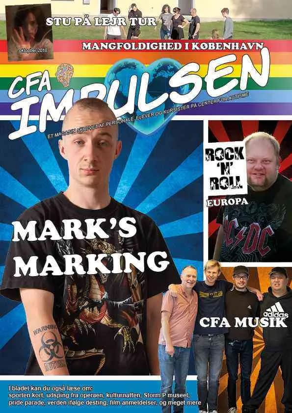 Impulsen September 2018