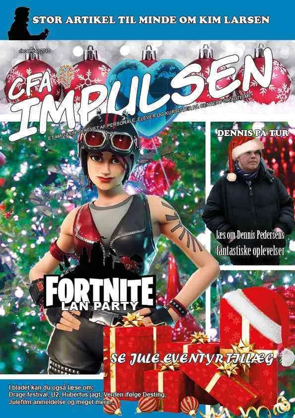 Impulsen December 2018