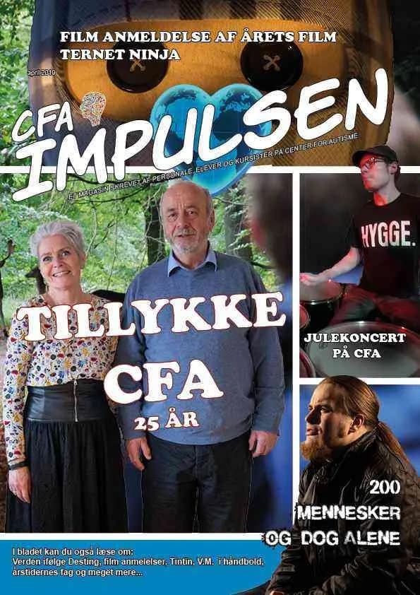 Impulsen April 2019