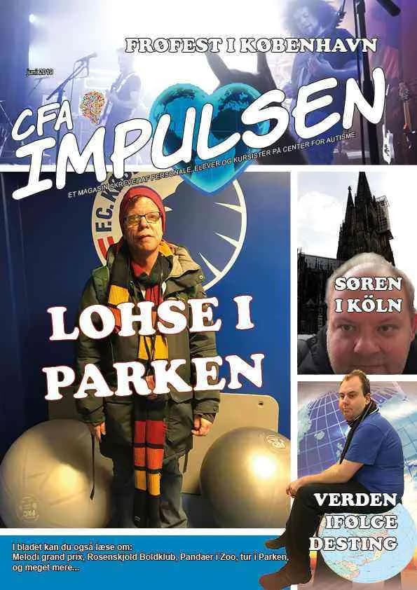 Impulsen Juni 2019