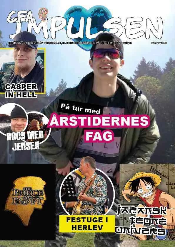 Impulsen September 2019