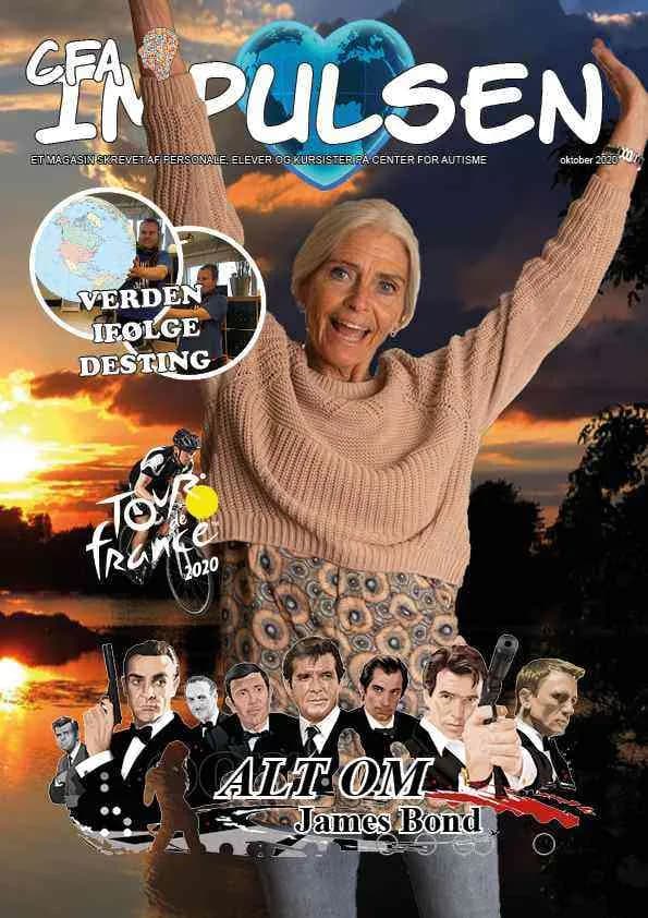 Impulsen Oktober 2020