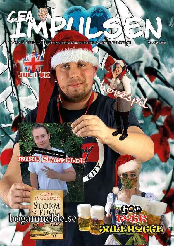 Impulsen December 2020