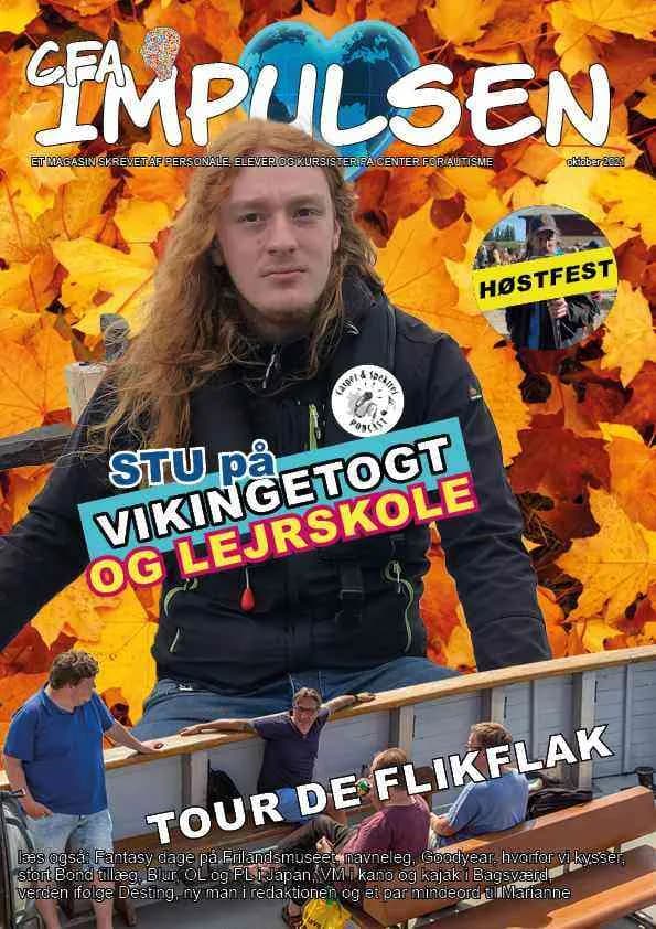 Impulsen Oktober 2021