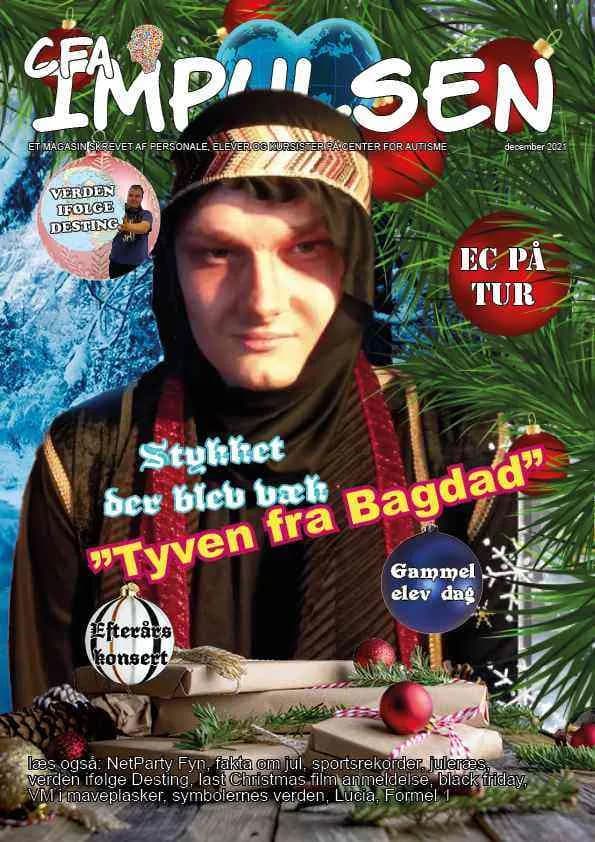 Impulsen December 2021