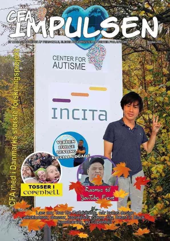 Impulsen September 2022