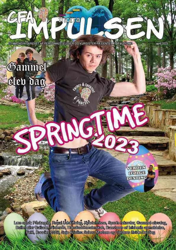 Impulsen April 2023