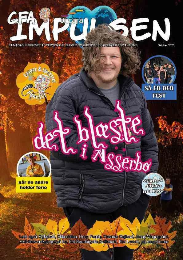 Impulsen September 2023
