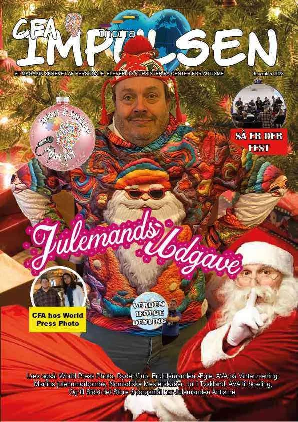 Impulsen December 2023