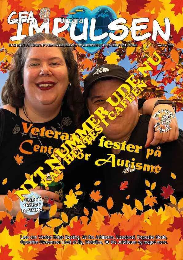 Impulsen Oktober 2024