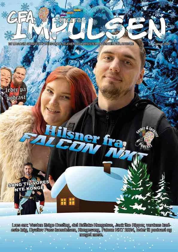 Impulsen December 2024