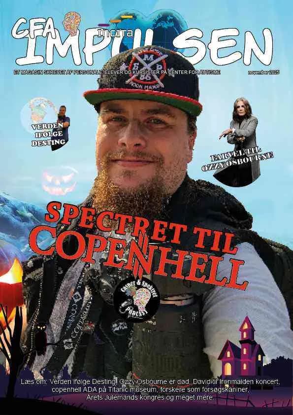 Impulsen September 2025