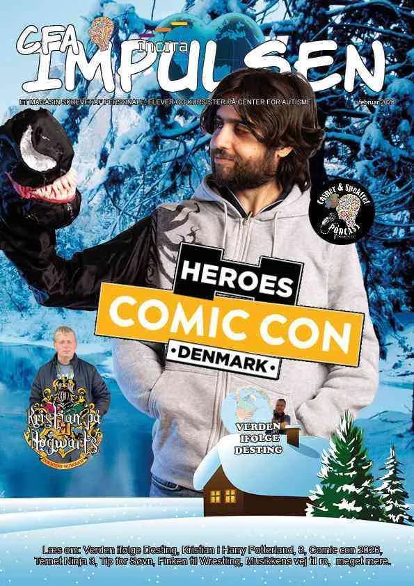 Impulsen Februar 2026