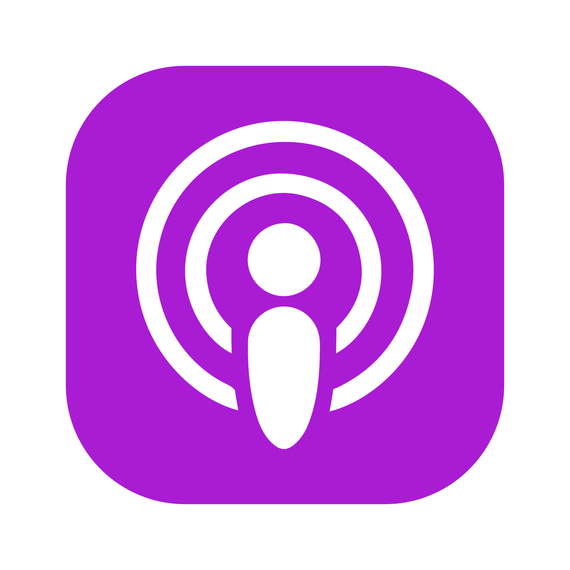 Apple Podcasts