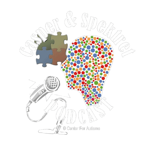 Casper & Spektret Podcast