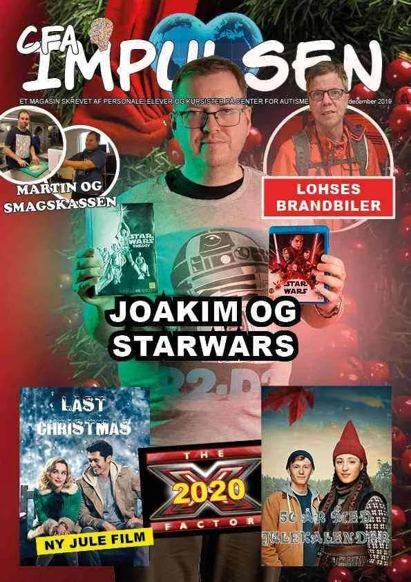 Impulsen December 2019