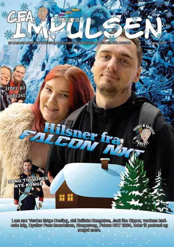 Impulsen December 2024