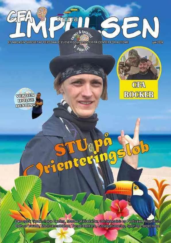 Impulsen Juni 2024