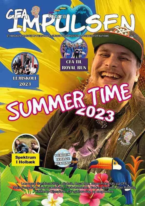 Impulsen Juni 2023