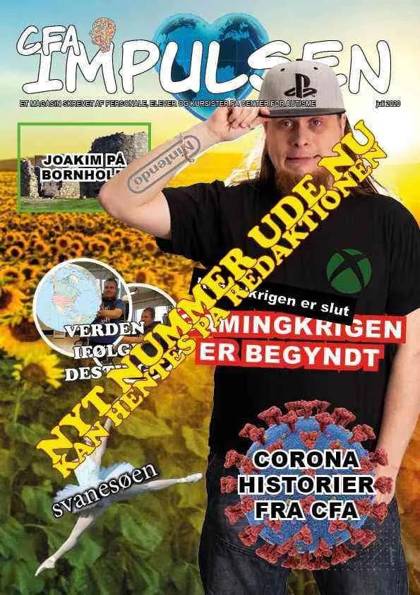 Impulsen Marts 2020